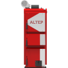 Твердопаливні котли ALTEP