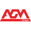 AGM by VILLAGER