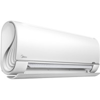 Кондиціонер Midea BreezeleSS FA-12N8D6-I/FA-12N8D6-O
