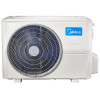 Кондиціонер Midea BreezeleSS FA-12N8D6-I/FA-12N8D6-O