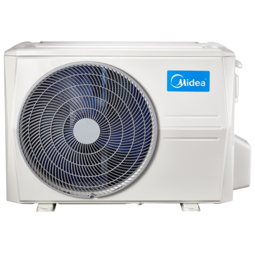 Кондиціонер Midea BreezeleSS FA-12N8D6-I/FA-12N8D6-O