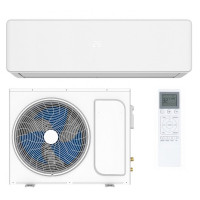 Інверторний кондиціонер IDEA Victory Basic Inverter ISR-24HR-VI05-DN8