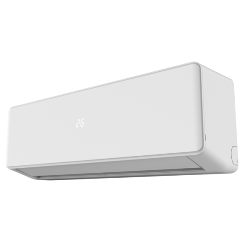Інверторний кондиціонер IDEA Victory Basic Inverter ISR-24HR-VI05-DN8