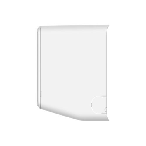 Інверторний кондиціонер IDEA Victory Basic Inverter ISR-24HR-VI05-DN8