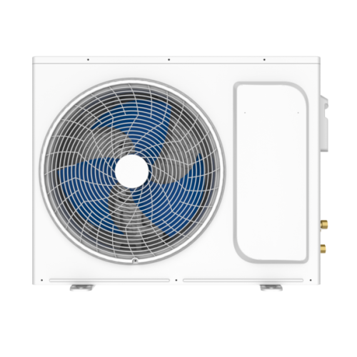 Інверторний кондиціонер IDEA Victory Basic Inverter ISR-24HR-VI05-DN8