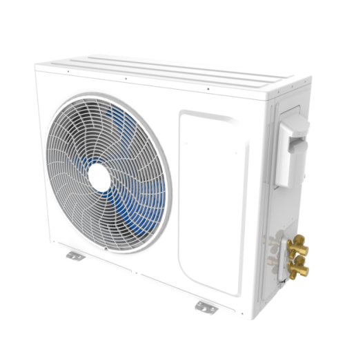 Інверторний кондиціонер IDEA Victory Basic Inverter ISR-24HR-VI05-DN8