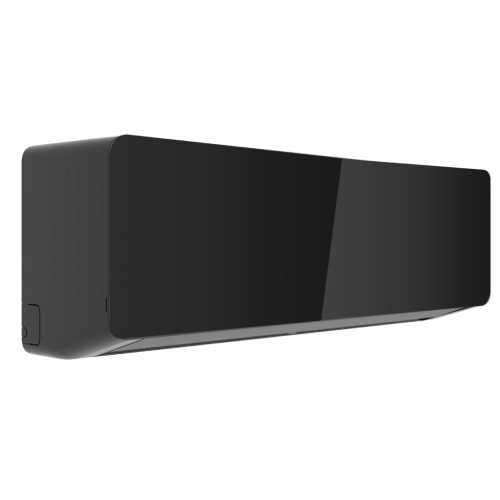Кондиціонер IDEA ARTIST IPA-12HRART-FN8 BLACK