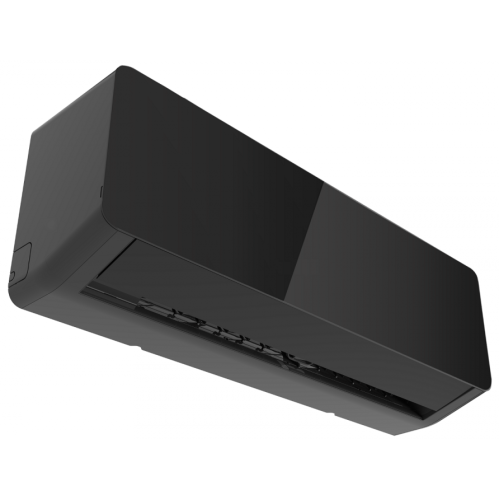 Кондиціонер IDEA ARTIST IPA-12HRART-FN8 BLACK