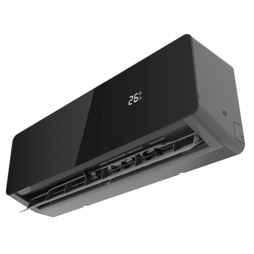 Кондиціонер IDEA ARTIST IPA-12HRART-FN8 BLACK