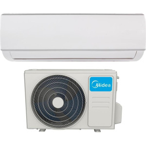 Кондиціонер Midea Forest AF6-09N8C2E-I/AF6-09N8C2E-O