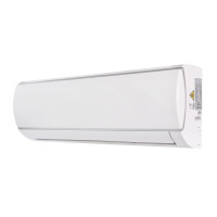 Кондиціонер Midea Forest AF6-12N8C2E-I/AF6-12N8C2E-O