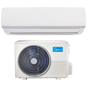 Кондиціонер Midea Forest AF8-12N8C2E-I/AF8-12N8C2E-O