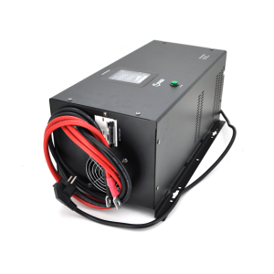 ДБЖ з правильною синусоїдою Europower PSW-EP5000WM24 (3500 Вт) 20А, настінний, під зовнішню АКБ 24В