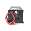 ДБЖ з правильною синусоїдою Europower PSW-EP3000WM24 (2100 Вт) 20А, настінний, під зовнішню АКБ 24В