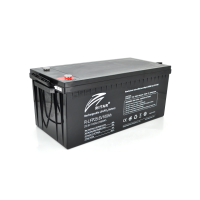 Акумуляторна батарея Ritar LiFePO4 25,6V 100Ah 2560Wh BMS50A@8S ( 522 х 240 х 219 (224) ), 25,5kg Q1