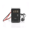 ДБЖ з правильною синусоїдою RITAR RTSW-500 LED, 12В, під зовнішній АКБ, Q4 (320*132*210) 4,2 кг (260*85*140)