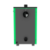 Котел Zubr Classic Termo 10 кВт із плитою