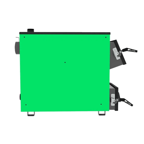 Котел Zubr Classic Termo 20 кВт із плитою