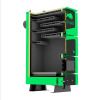 Твердопаливний пелетний котел Zubr Prime 30 кВт