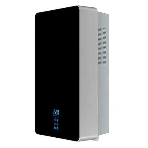 Котел електричний TEKNIX ESPRO RS 4,5 kW (ESPRO 4,5 kW)