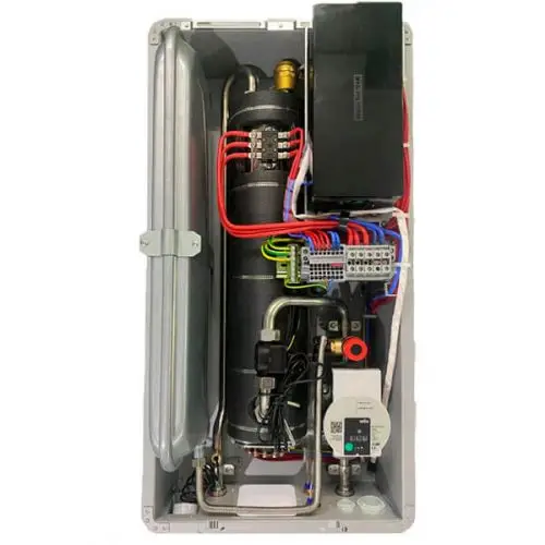 Котел електричний TEKNIX ESPRO RS 7,5 kW (ESPRO 7,5 kW)