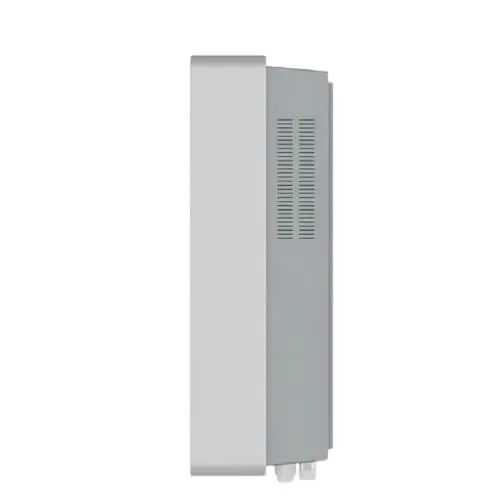 Котел електричний TEKNIX ESPRO RS 18 kW (ESPRO 18 kW)