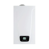 Газовий двоконтурний конденсаційний котел BAXI DUO-TEC COMPACT 24 E