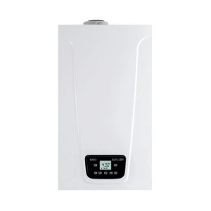 Газовий двоконтурний конденсаційний котел BAXI DUO-TEC COMPACT 24 E