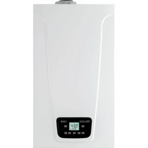 Двоконтурний газовий котел Baxi Luna Duo-Tec Е 24