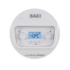 Газовий конденсаційний двоконтурний котел BAXI LUNA CLASSIC 24 INT-A