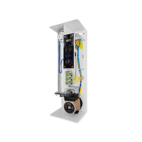 Електрокотел Neon WCSM 6 кВт з насосом