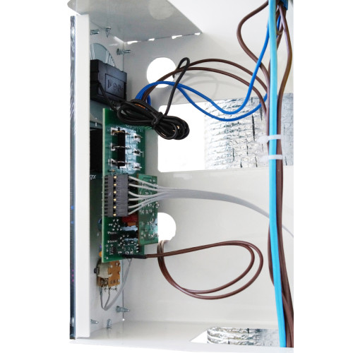 Електрокотел Neon WCSMG 9 кВт