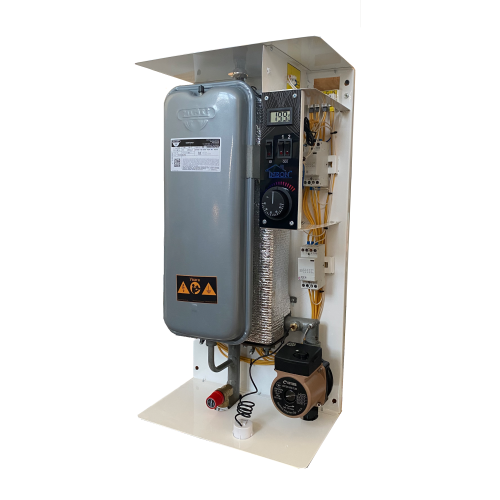 Електрокотел Neon PRO 24 кВт