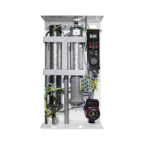 Електрокотел Neon Duos WCSM/WH 15 кВт