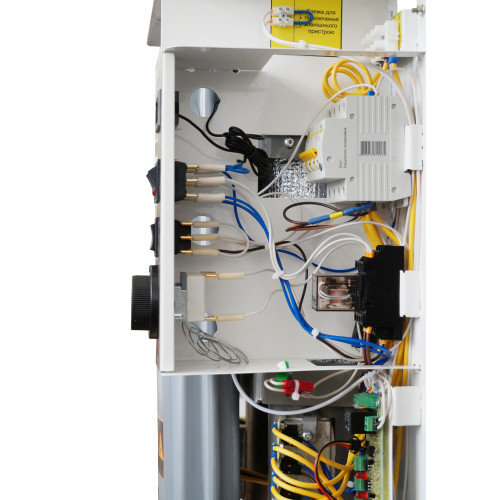 Електрокотел Neon DUOS MAXI WCSM/WH 9 кВт