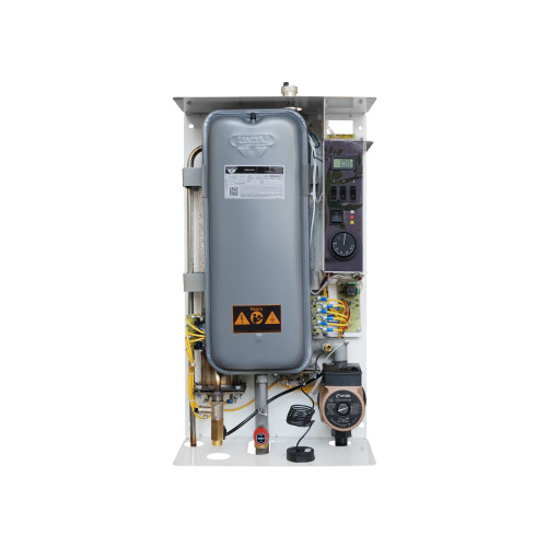 Електрокотел Neon DUOS MAXI WCSM/WH 12 кВт