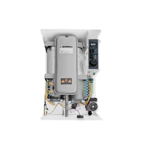 Електрокотел Neon DUOS MAXI WCSM/WH 24 кВт