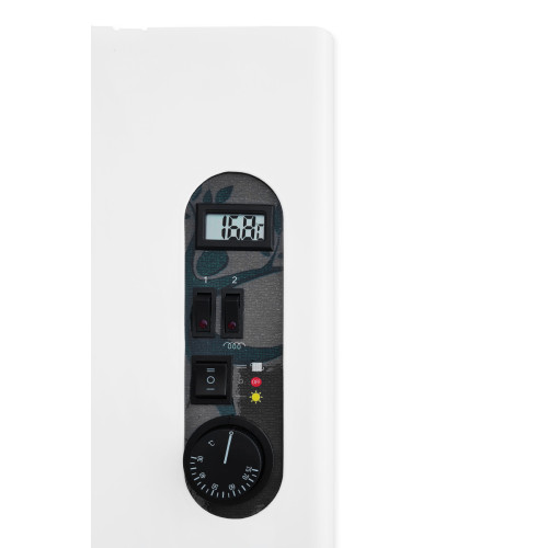 Електрокотел Neon DUOS MAXI WCSM/WH 24 кВт