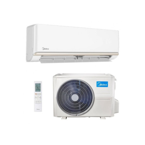 Кондиціонер MIDEA MSAGN-09FN8-I/MSAGN-09FN8-O