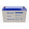 Батарея акумуляторна Ultracell UCG100-12, 12В, 100АГ