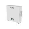 Акумуляторна батарея V-TAC LiFePO4 51,2 100Ач 5.12кВтЧ (607x720x270), 50,67kg