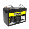Акумуляторна батарея LiitoKala LiFePO4 12,0V 200Ah (355*245*180mm), 16kg