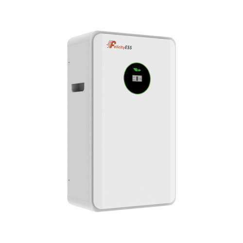 Акумуляторна батарея FelicityESS LiFePO4 51,2V 100Ah, 5.12kWh, 775x425x209mm, 55kg
