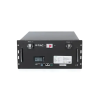 Акумуляторна батарея V-TAC LiFePO4 48V 200Аh 9,6kWh, 445x244x500mm, 78kg