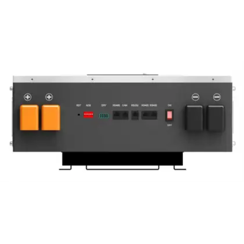 Акумуляторна батарея Must LiFePO4 25.6V 200Ah ( 450 x 395 x 224 ), 45kg, монтаж на стіну