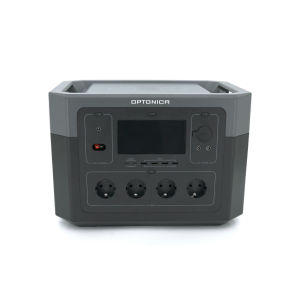 Портативне джерело живлення Optonica 2000W/2096WH(46.8V/48MAH)