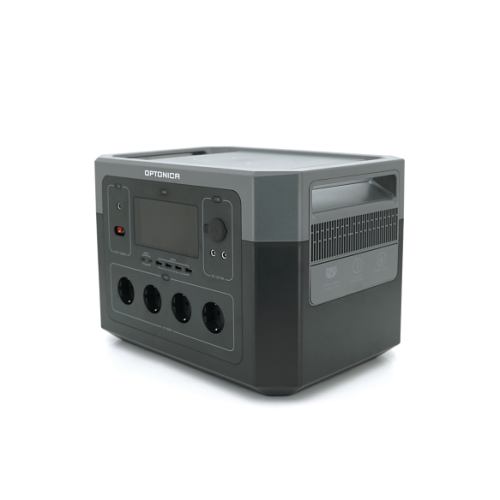 Портативне джерело живлення Optonica 2000W/2096WH(46.8V/48MAH)