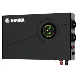 Джерело безперебійного живлення Aruna UPS 500 WALL