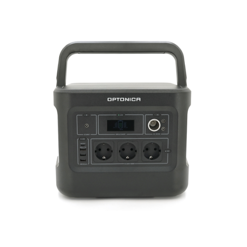 Портативне джерело живлення Optonica 1000W/1037WH(21.6V/48MAH)