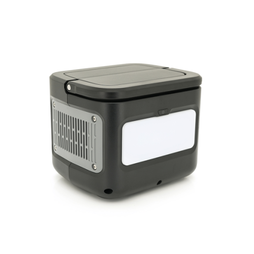 Портативне джерело живлення Optonica 400W/320WH(16V/20AH)